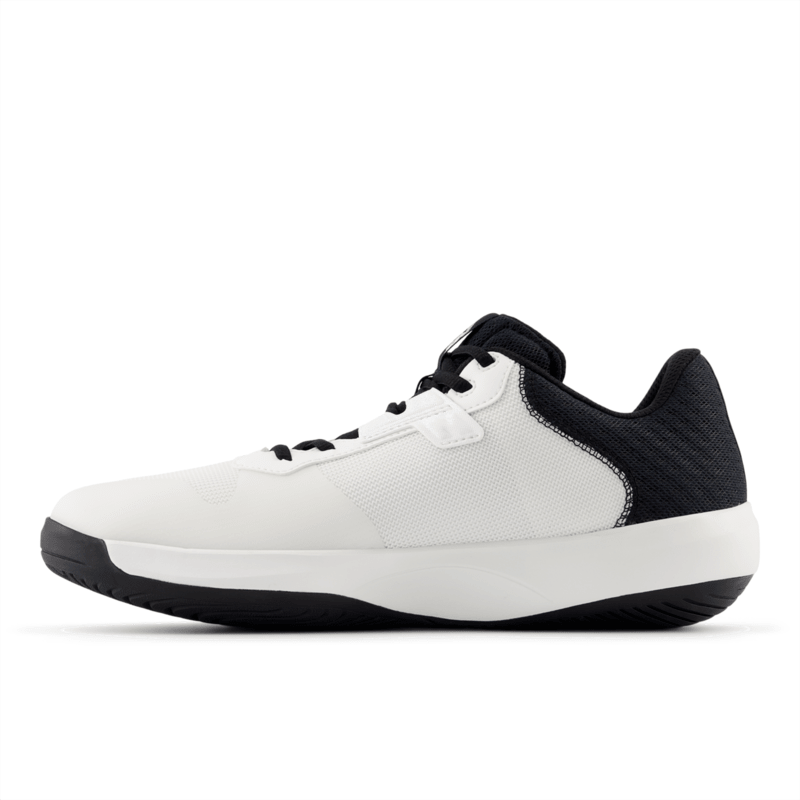 New Balance Men's 696v6 Tennis Shoe - MCH696W6 Wide Tennis & Racquet Footwear Mens