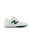 New Balance Youth 996v6 Tennis Shoe - KC996AO6 (Wide)