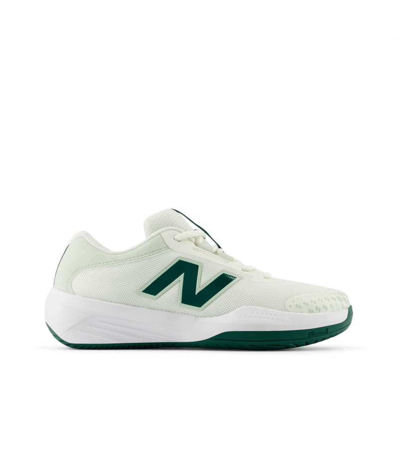 New Balance Youth 996v6 Tennis Shoe - KC996AO6 (Wide)