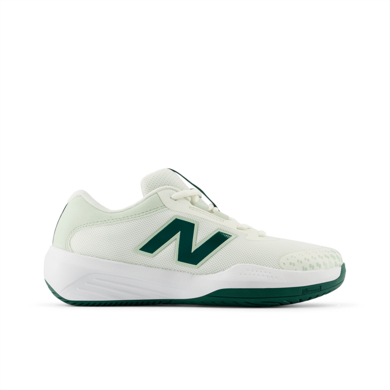 New Balance Kid's 996v6 Tennis Shoe - KC996AO6 Tennis & Racquet Footwear Youth
