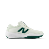 New Balance Kid's 996v6 Tennis Shoe - KC996AO6 Tennis & Racquet Footwear Youth