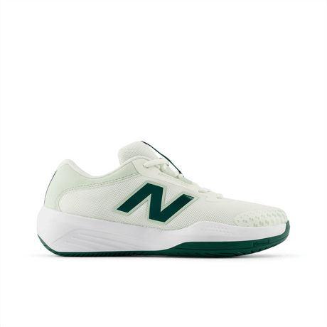 New Balance Kid's 996v6 Tennis Shoe - KC996AO6 Tennis & Racquet Footwear Youth