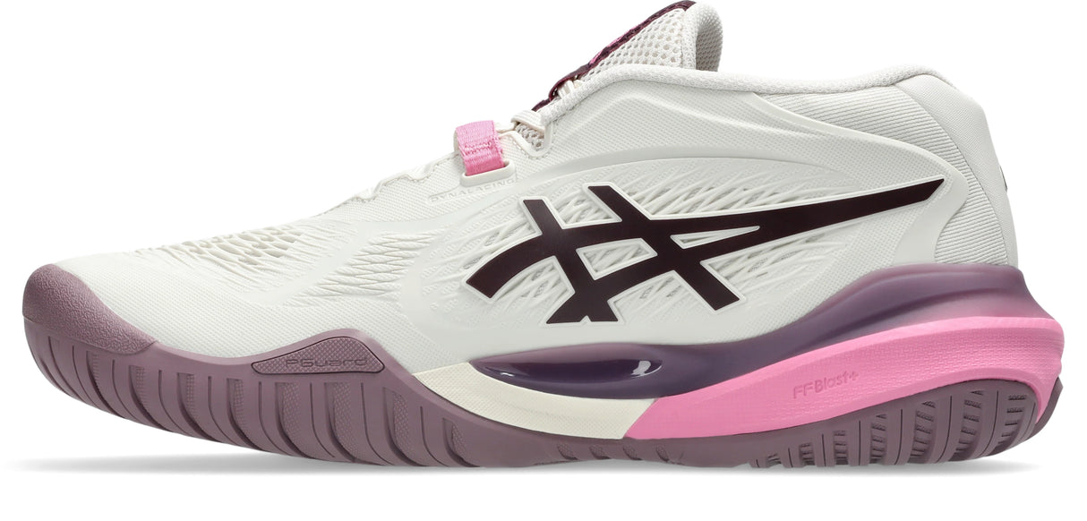 Asics Women's GEL-Resolution X Tennis Shoes-2