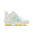 New Balance Youth FuelCell Lindor 2 Baseball Cleat - JLINDTW2 Baseball Footwear Youth