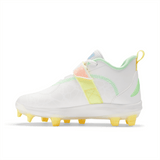New Balance Youth FuelCell Lindor 2 Baseball Cleat - JLINDTW2 Baseball Footwear Youth