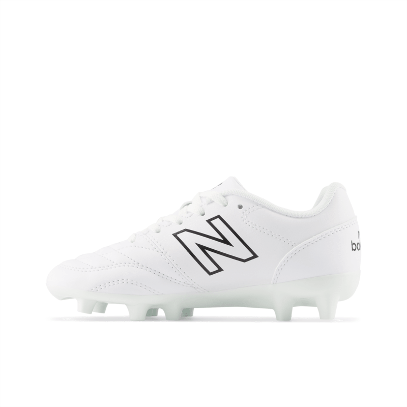 New Balance Youth 442 V2 Academy FG Soccer Cleat - JS43FWW2 Soccer Footwear Youth