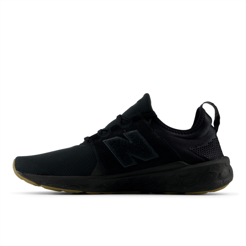 New Balance Men's Fresh Foam X Cruz v3 Running Shoe - MCRUZAB3 Mens Footwear Training & Running