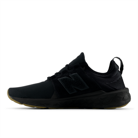 New Balance Men's Fresh Foam X Cruz v3 Running Shoe - MCRUZAB3 Mens Footwear Training & Running