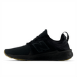 New Balance Men's Fresh Foam X Cruz v3 Running Shoe - MCRUZAB3 Wide Mens Footwear Training & Running