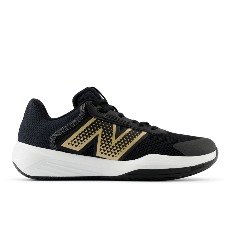 New Balance Women's 696v6 Tennis Shoe - WCH696B6 Tennis & Racquet Footwear Womens