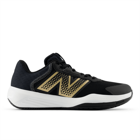 New Balance Women's 696v6 Tennis Shoe - WCH696B6 Tennis & Racquet Footwear Womens