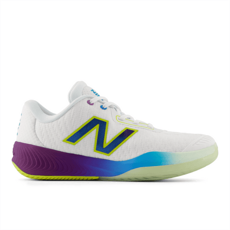 New Balance Women's FuelCell 996v5 Unity of Sport - WCH996E5 Tennis & Racquet Footwear Womens