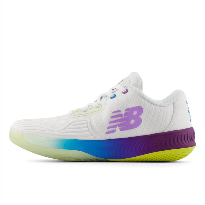 New Balance Women's FuelCell 996v5 Unity of Sport - WCH996E5 Wide Tennis & Racquet Footwear Womens