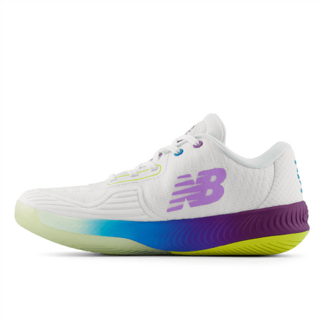 New Balance Women's FuelCell 996v5 Unity of Sport - WCH996E5 Wide Tennis & Racquet Footwear Womens