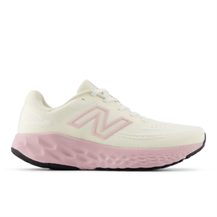 New Balance Women's Fresh Foam X EVOZ v4 Running Shoe - WEVOZLC4 Womens Footwear Training & Running