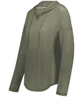 Holloway Ladies Monterey Hoodie Holloway