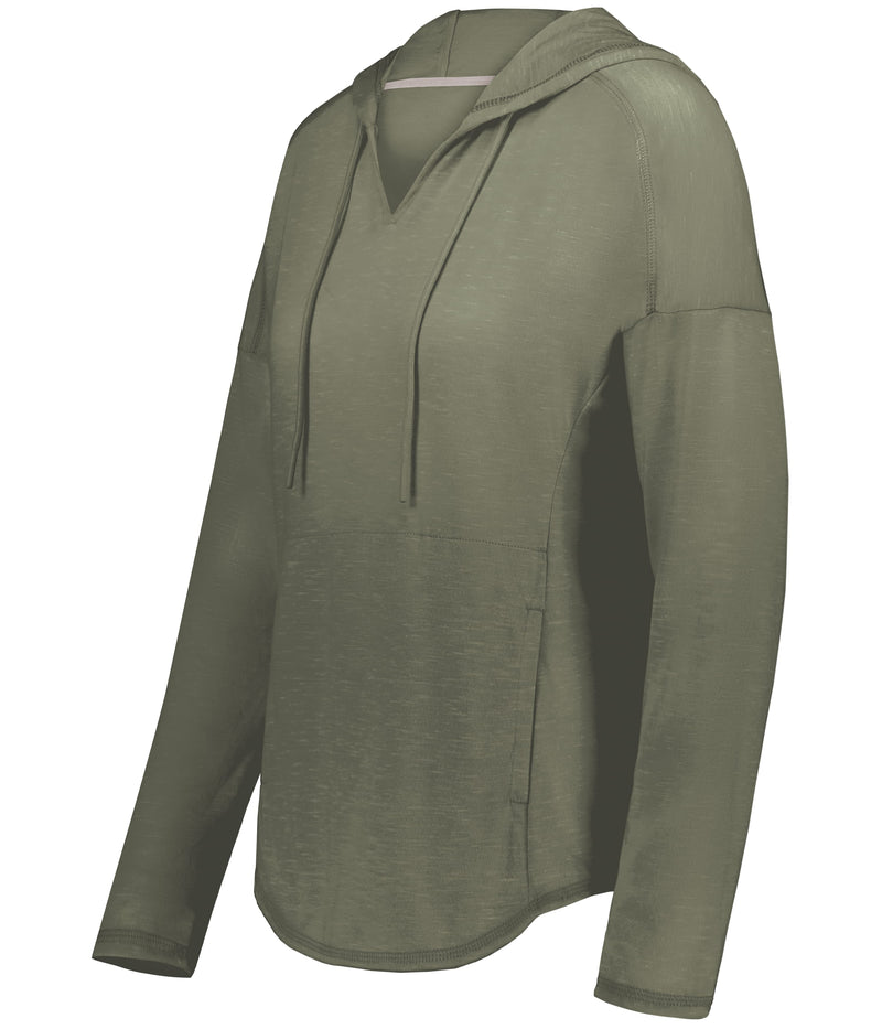 Holloway Ladies Monterey Hoodie