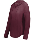 Holloway Ladies Monterey Hoodie Holloway