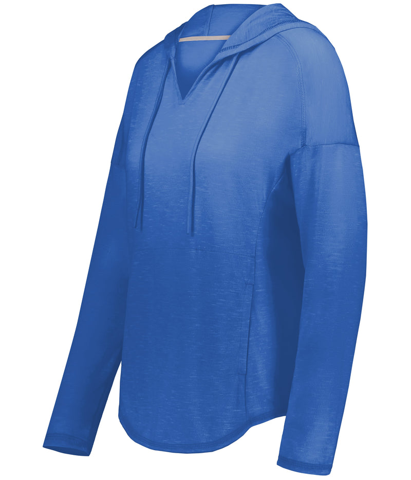 Holloway Ladies Monterey Hoodie