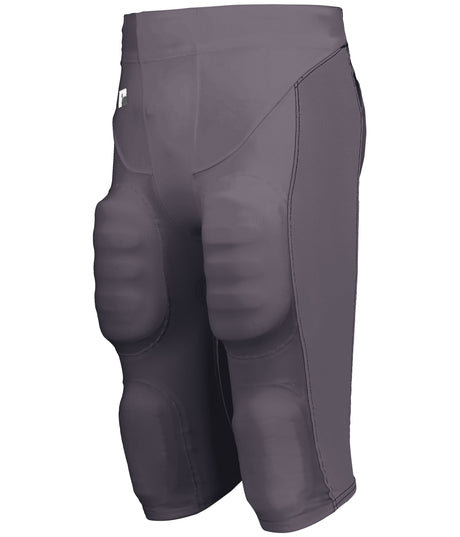 Russell Youth Beltless Football Pant Pads Not Included Russell Athletic