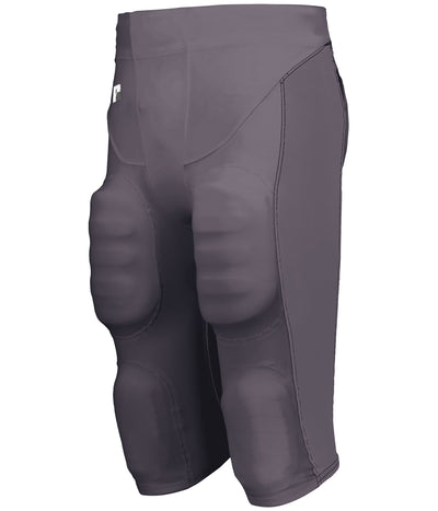 Russell Youth Beltless Football Pant