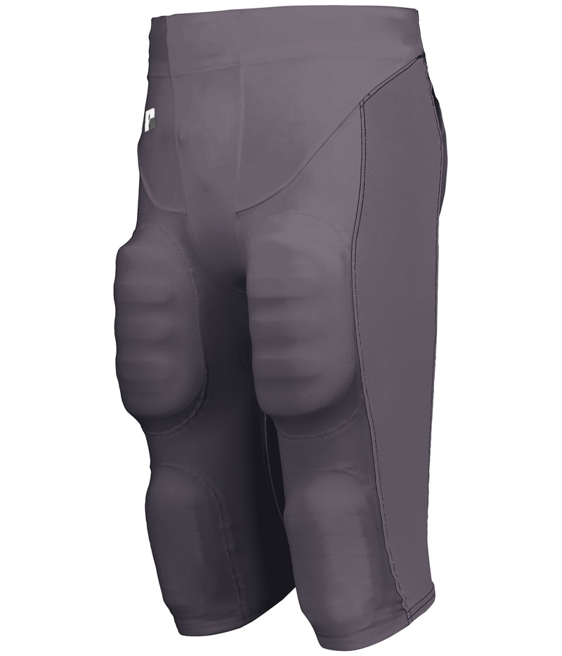 Russell Youth Beltless Football Pant