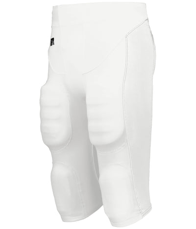 Russell Youth Beltless Football Pant