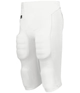 Russell Men's Beltless Football Pant Pads Not Included Russell Athletic