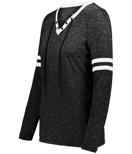 Holloway Women's Monterey Long Sleeve T-Shirt Holloway