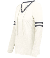 Holloway Women's Monterey Long Sleeve T-Shirt Holloway