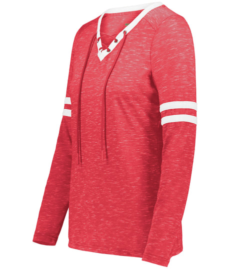 Holloway Women's Monterey Long Sleeve T-Shirt Holloway