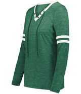 Holloway Women's Monterey Long Sleeve T-Shirt Holloway