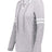 Holloway Women's Monterey Long Sleeve T-Shirt Holloway