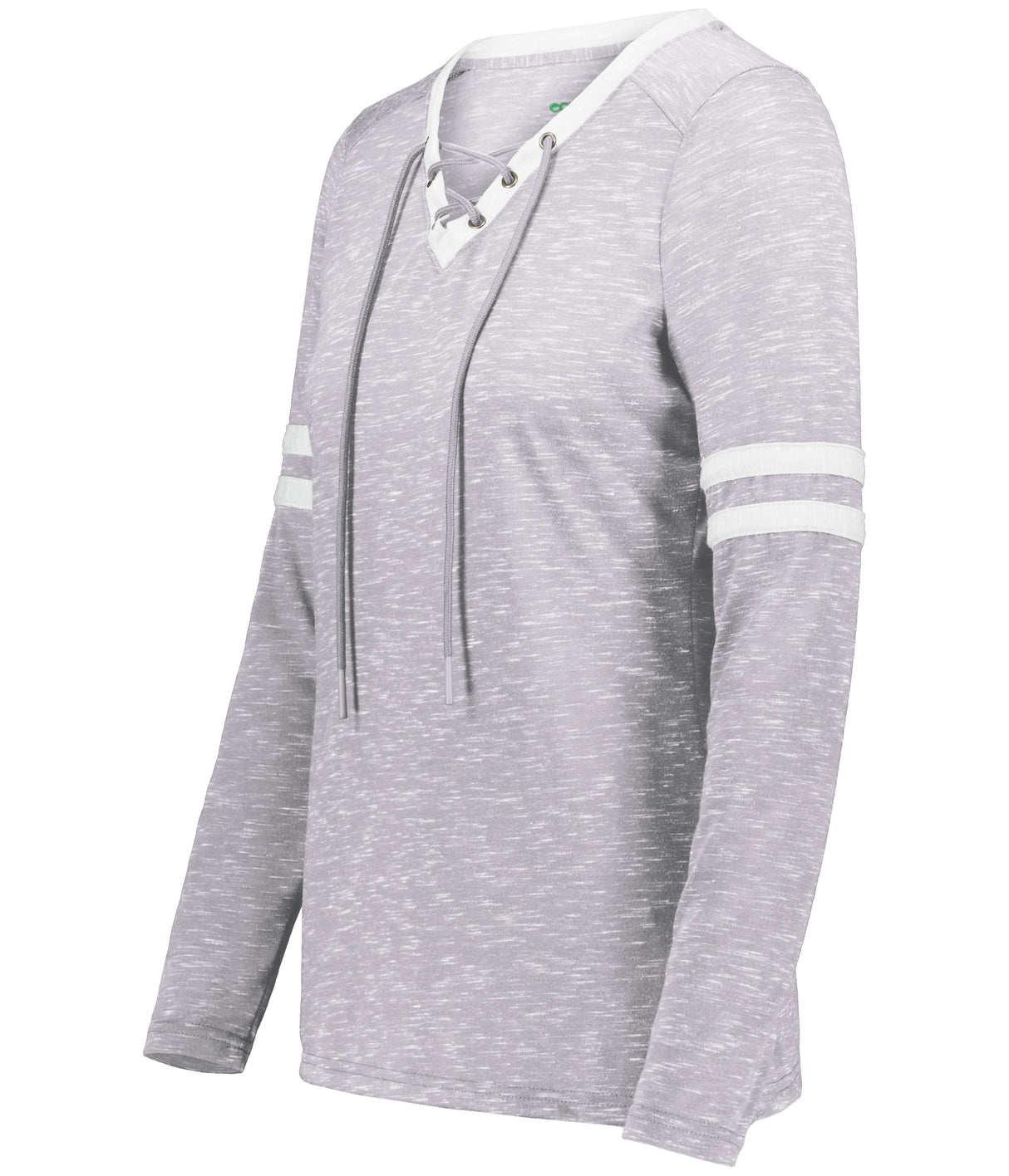 Holloway Women's Monterey Long Sleeve T-Shirt Holloway