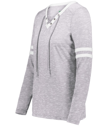 Holloway Women's Monterey Long Sleeve T-Shirt Holloway