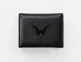 NHL Washington Capitals Laser Engraved Trifold Fan Gear NHL Washington Capitals