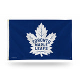 NHL Toronto Maple Leafs 3x5 Banner Flag Fan Gear NHL Toronto Maple Leafs