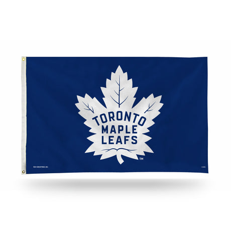 NHL Toronto Maple Leafs 3x5 Banner Flag Fan Gear NHL Toronto Maple Leafs