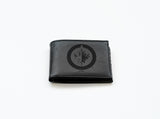 NHL Winnipeg Jets Laser Engraved Billfold Fan Gear NHL Winnipeg Jets