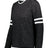 Holloway Girls Monterey Long Sleeve Tee Holloway