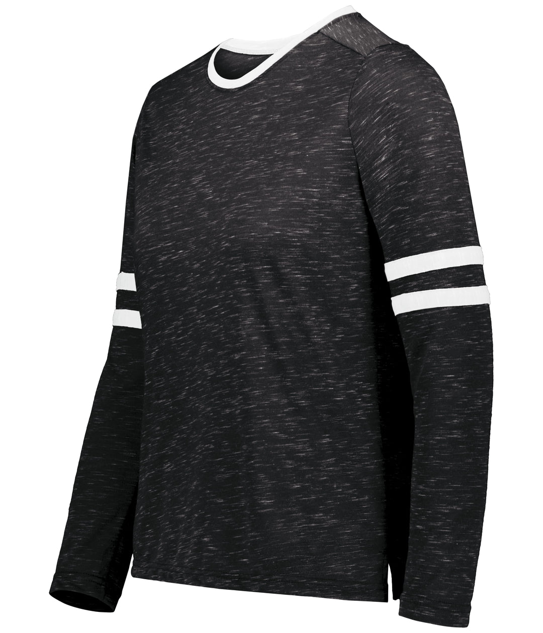 Holloway Girls Monterey Long Sleeve Tee Holloway