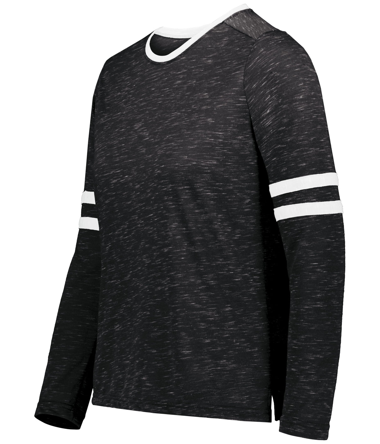 Holloway Girls Monterey Long Sleeve Tee Holloway