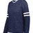 Holloway Girls Monterey Long Sleeve Tee Holloway