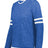 Holloway Girls Monterey Long Sleeve Tee Holloway