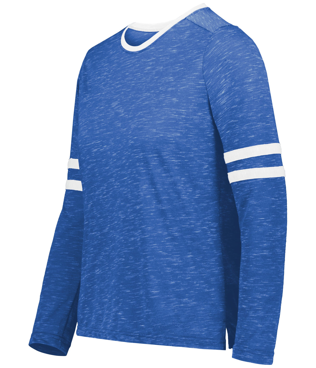 Holloway Girls Monterey Long Sleeve Tee Holloway