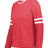 Holloway Girls Monterey Long Sleeve Tee Holloway