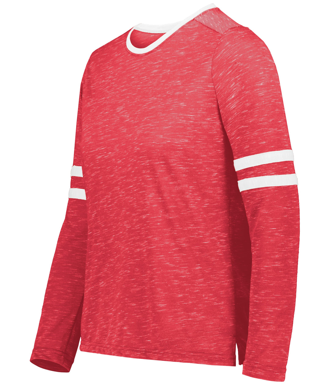 Holloway Girls Monterey Long Sleeve Tee Holloway