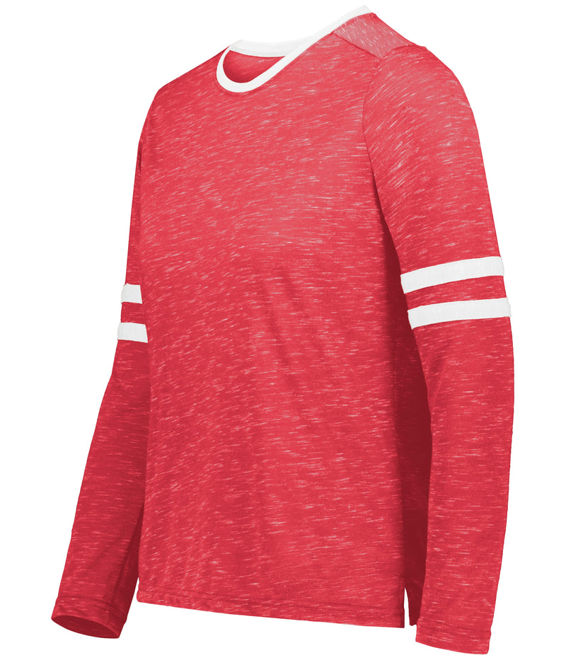 Girls Monterey Long Sleeve Tee