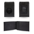 NHL Buffalo Sabres Laser Engraved Front Pocket Wallet Fan Gear NHL Buffalo Sabres