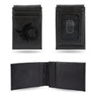 NHL Ottawa Senators Laser Engraved Front Pocket Wallet Fan Gear NHL Ottawa Senators